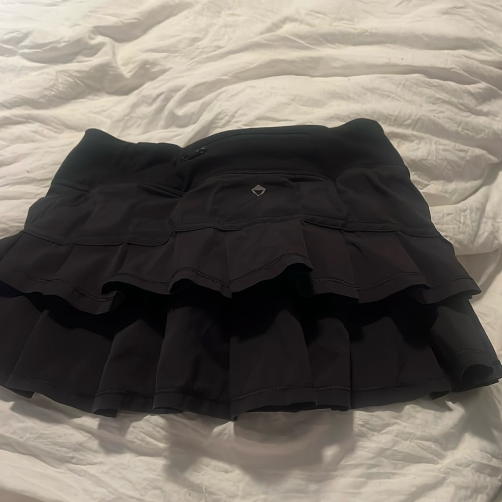 Ivivva black size 10 good condition